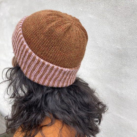 

La Spiga - Cappello
5