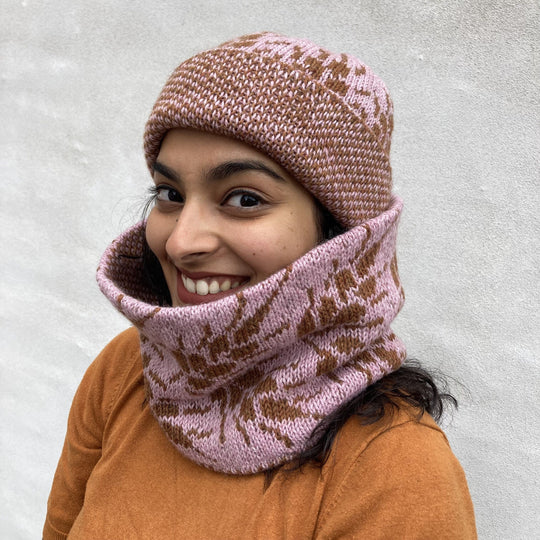 La Spiga - Scaldacollo