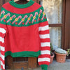 

Merry Christmas - Maglione
1
