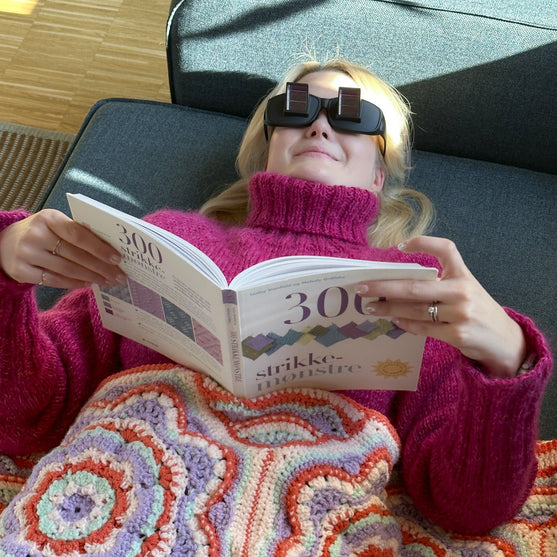 

Occhiali con angolo a 90° - Hobbii
6