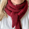 

Lucia Scarf - Sciarpa
6