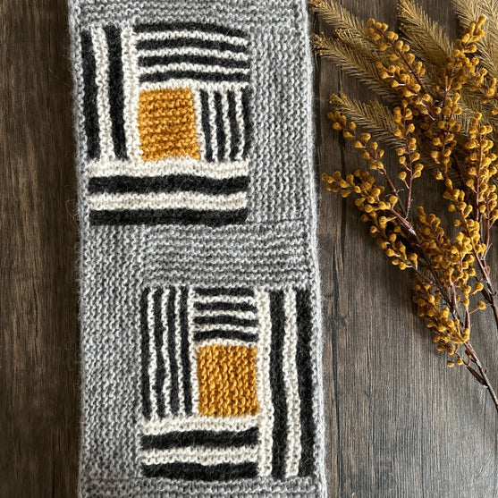 

Off Track - Sciarpa
4