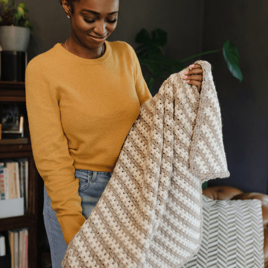 Noah - Coperta Per Neonato