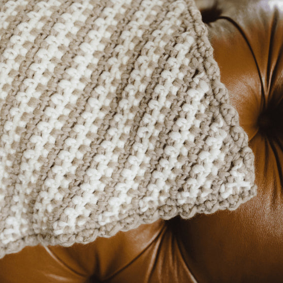 

Noah - Coperta Per Neonato
4