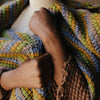 

Demeter - Scialle con Perline
4