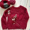 

Lucia - Maglione per bimbi
5