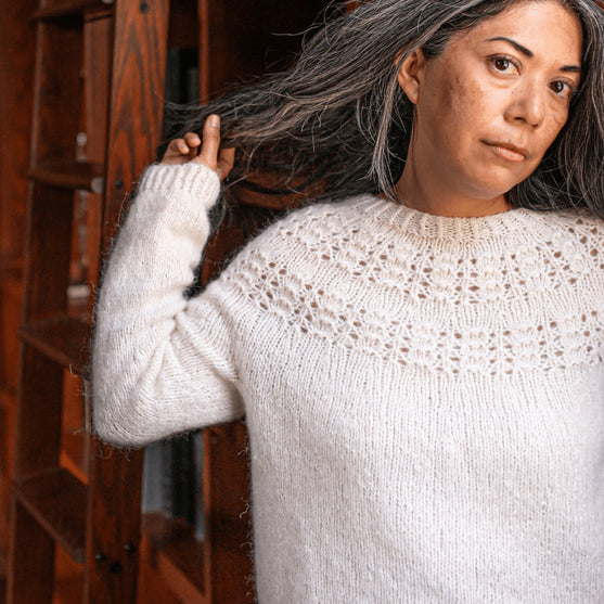 

Lucia - Maglione
1