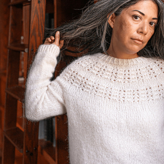 Lucia - Maglione