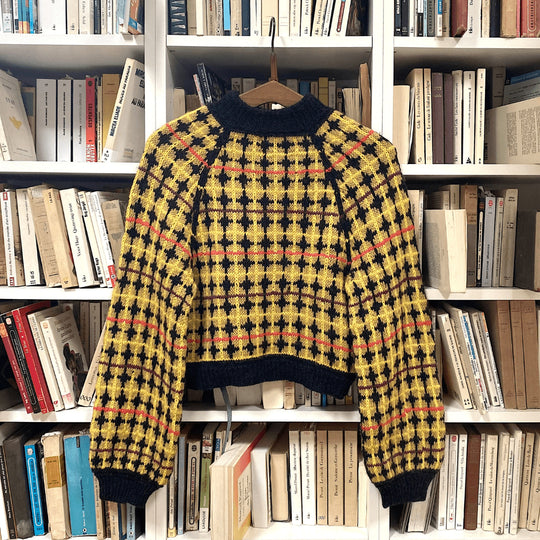 Seven Sisters - Maglione