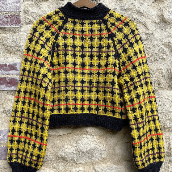 

Seven Sisters - Maglione
2