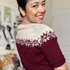 

Nochebuena - Maglione
2