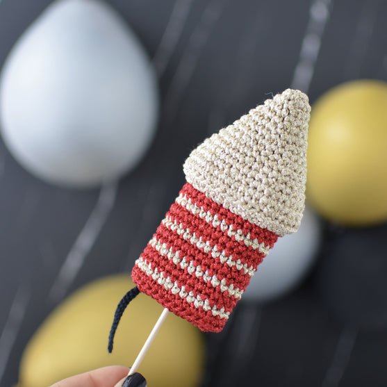 

New Years Eve - Set fotografico
4