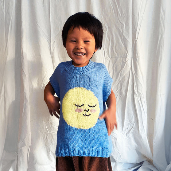 

Sunshine - Maglietta per bambini
1