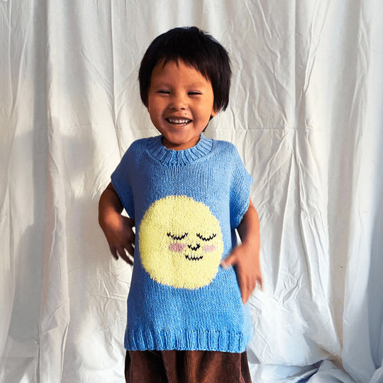 Sunshine - Maglietta per bambini