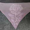 

Pastello Rosa - Scialle
4