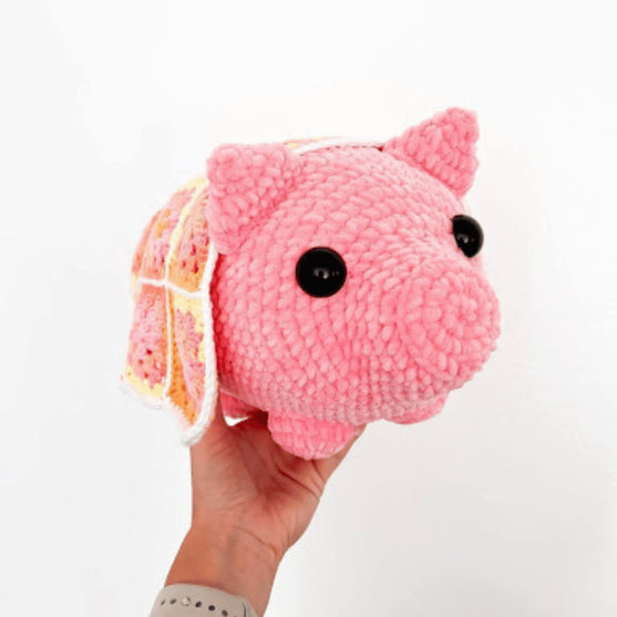 

Maialino di Natale
1