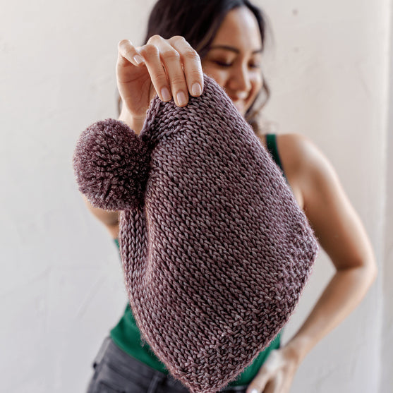 

Winterberry - Cappello
4