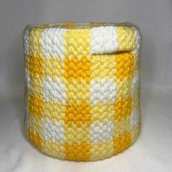 

Vichy - Set di cestini
3