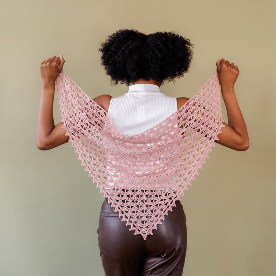 

Snowdrop - Scialle
1