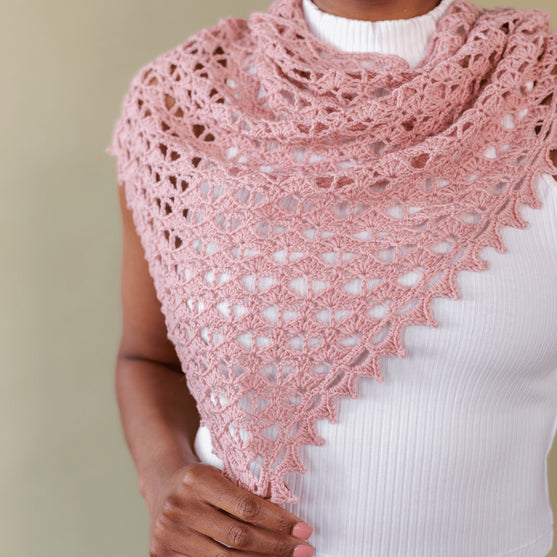 

Snowdrop - Scialle
7