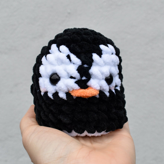 

Pinguino e Orso polare - Gioco reversibile
6