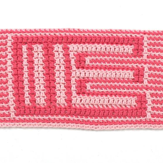 

Hooked on You - Sciarpa
12