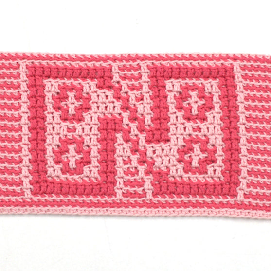 

Hooked on You - Sciarpa
15