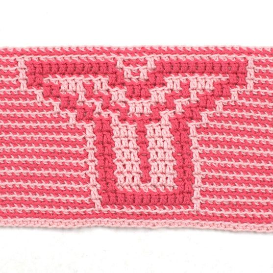 

Hooked on You - Sciarpa
16