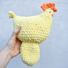 

Henny - Gallina con uova
9