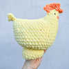 

Henny - Gallina con uova
10