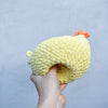 

Henny - Gallina con uova
11