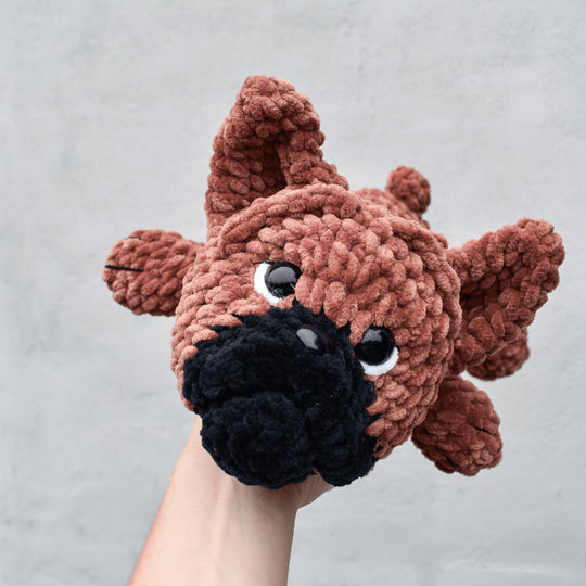 Gizmo - Animaletto di peluche