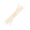 

Bamboo - Ferri a doppia punta - 15 cm - Hobbii
1