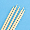 

Bamboo - Ferri a doppia punta - 20 cm - Hobbii
3