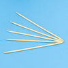 

Bamboo - Ferri a doppia punta - 20 cm - Hobbii
4