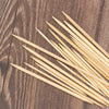 

Bamboo - Ferri a doppia punta - 15 cm - Hobbii
5