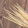 

Bamboo - Ferri a doppia punta - 20 cm - Hobbii
5