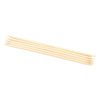 

Bamboo - Ferri a doppia punta - 20 cm - Hobbii
6