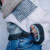 

Amulet - Cardigan Aperto
2