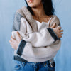 

Amulet - Cardigan Aperto
6