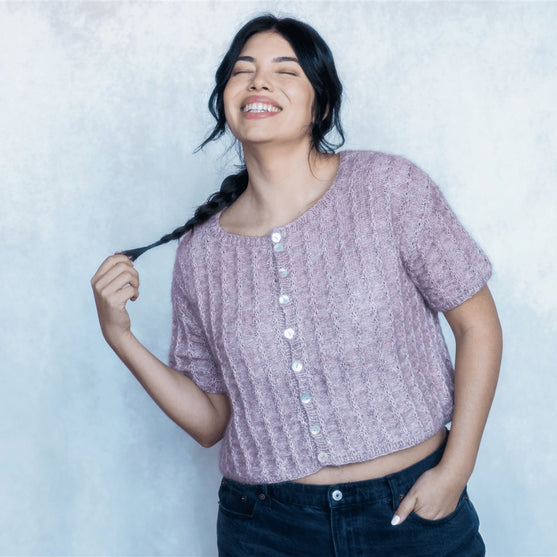 

Belleview - Maglietta
1