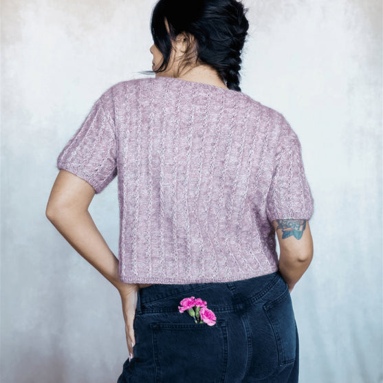 

Belleview - Maglietta
5