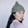 

Gumnut - Cappello con trecce
3