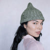 

Gumnut - Cappello con trecce
3