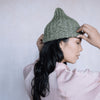 

Gumnut - Cappello con trecce
4