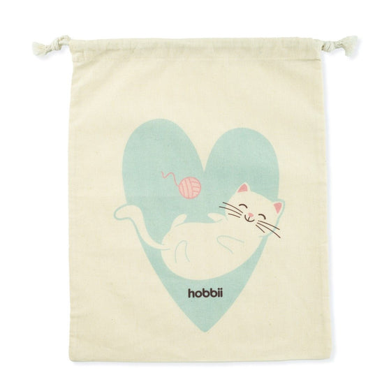 

Borsa - Gatto - Hobbii
3