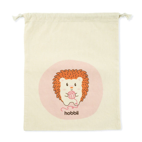 

Borsa con cordoncino - Hobbii
3