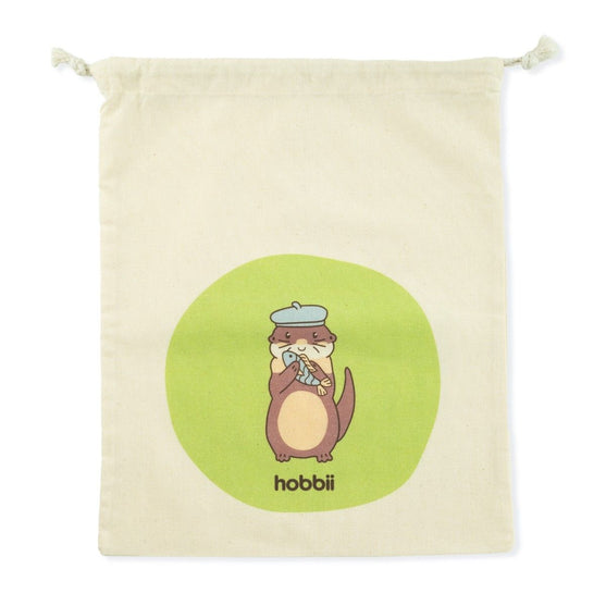 

Borsa con cordoncino - Hobbii
4