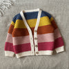 

Iris - Cardigan per bambini
1