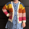 

Iris - Cardigan per bambini
4